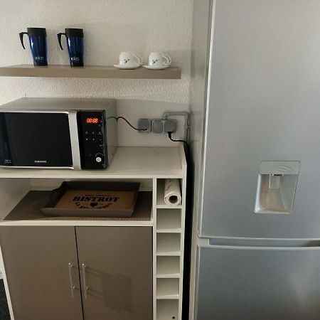 Studio Vue Mer 100 M De La Plage Leucate Zewnętrze zdjęcie