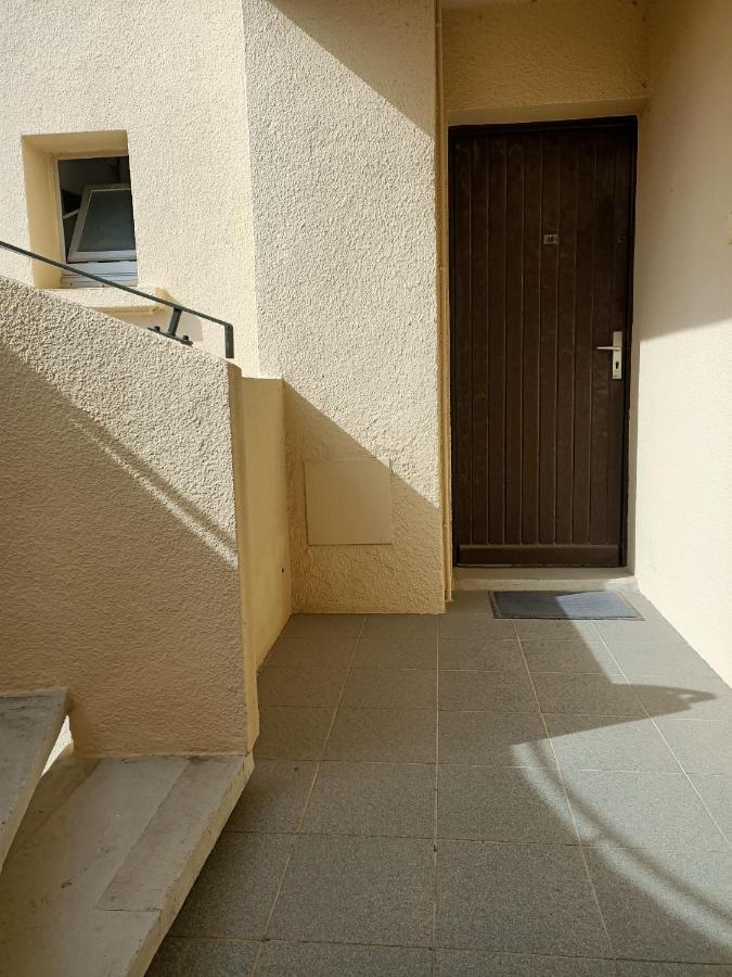 Studio Vue Mer 100 M De La Plage Leucate Zewnętrze zdjęcie